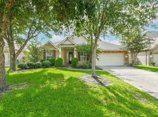 13911 Desert Trace Ct, Houston, TX 77044