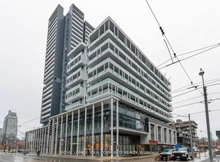 34 Tubman Ave #407E, Toronto, ON M5A 0R2