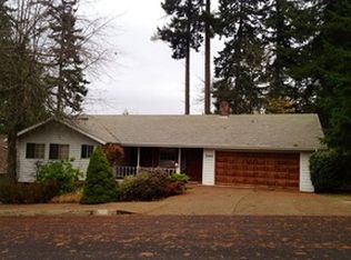 3342 Storey Blvd, Eugene, OR 97405