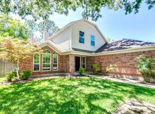 14434 Harvest Ridge Rd, Houston, TX 77062