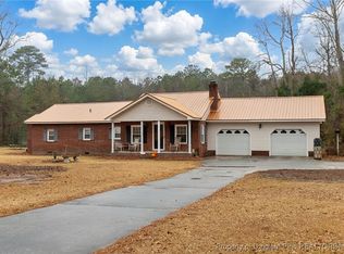 1069 Union Valley Rd, Whiteville, NC 28472