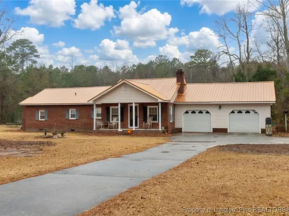 1069 Union Valley Rd, Whiteville, NC 28472