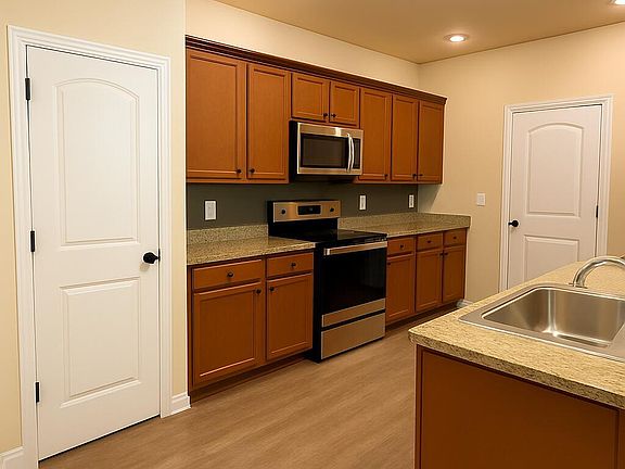 4th image of 15016 Baylor Ave