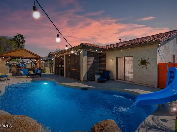 3254 E CASTANETS Drive, Gilbert, AZ 85298