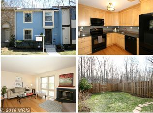 6040 Forrest Hollow Ln, Springfield, VA 22152