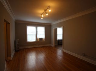 1206-10 W Granville Ave, Chicago, IL 60660