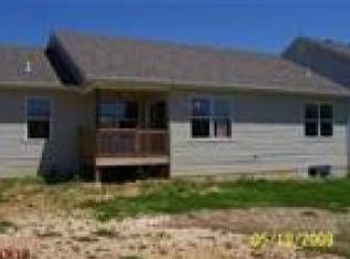 1044 Mystic Valley Ct, Imperial, MO 63052