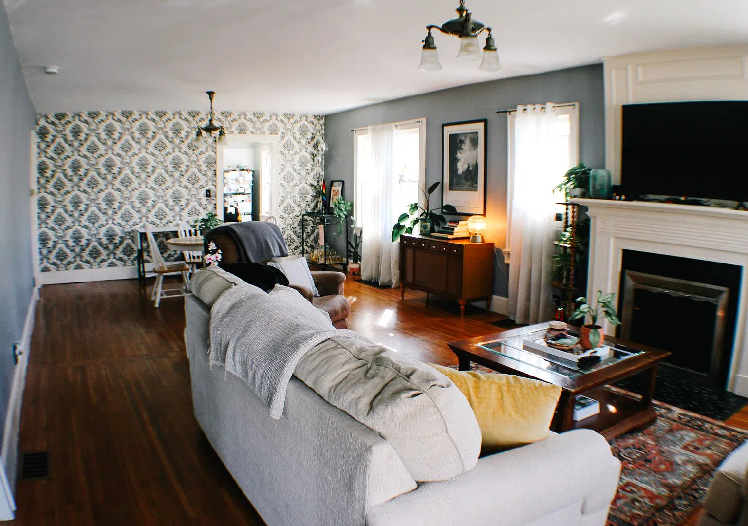 Stunning 3 bed house by MSU! — Photo 4