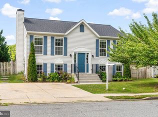 5533 Sponseller Ct, New Market, MD 21774