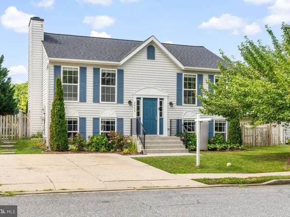 5533 Sponseller Ct, New Market, MD 21774