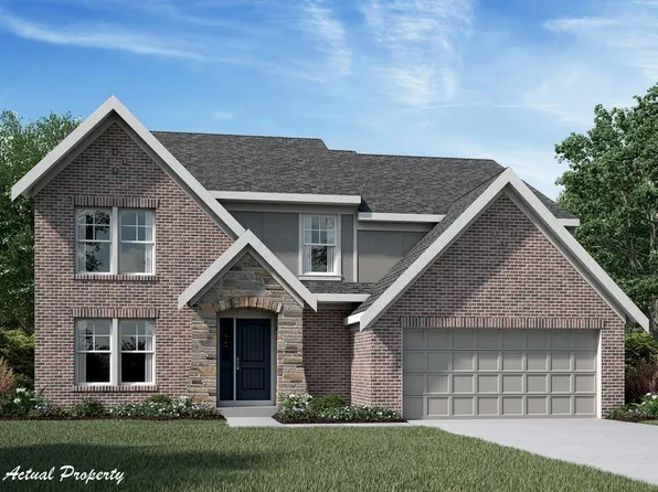 1358 Howthorne Pkwy, Grove City, OH 43123
