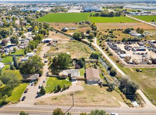 8305 Cherry Ln, Nampa, ID 83687