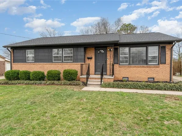 2402 Atlanta St, Greensboro, NC 27406