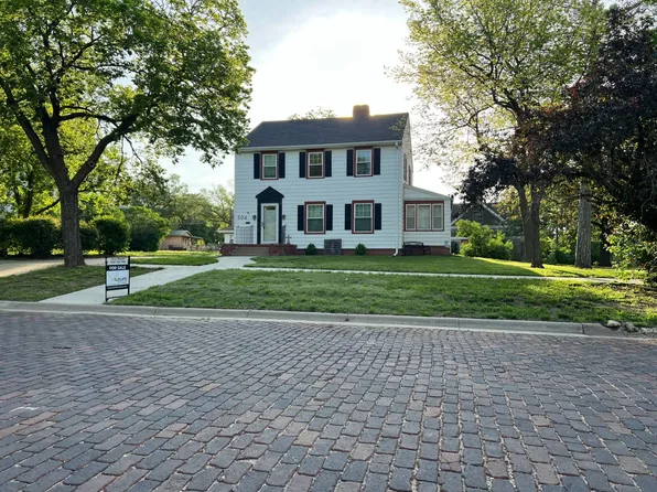 506 N Campbell Ave, Beloit, KS 67420