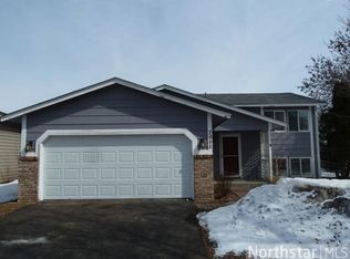 7595 Homestead Ave S, Cottage Grove, MN 55016