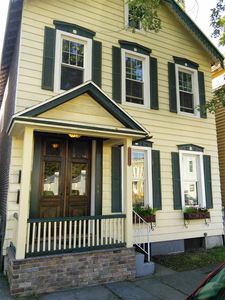 627 4th Ave, Troy, NY, 12182