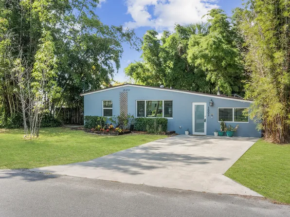 3001 French Avenue, Lake Worth, FL 33461