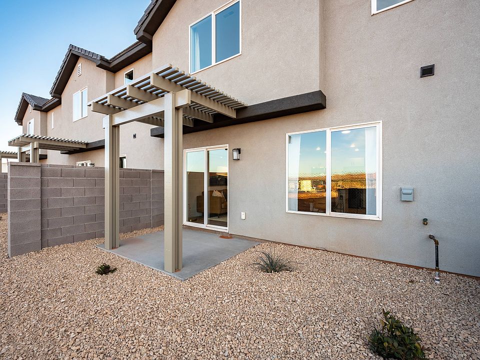 Desert Village Townhomes Apartment Rentals Santa Clara, UT Zillow