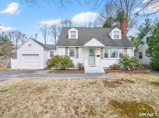 78 Edgemont Avenue, West Hartford, CT 06110