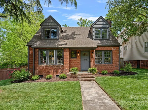 2115 Wilmore Dr, Charlotte, NC 28203