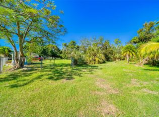 SW 122nd Pl, Miami, FL 33170