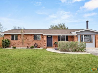 139 Timber Ln, New Braunfels, TX, 78130