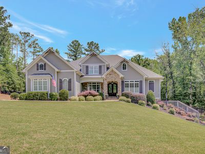 265 Beverly Farms Dr, Sharpsburg, GA, 30277