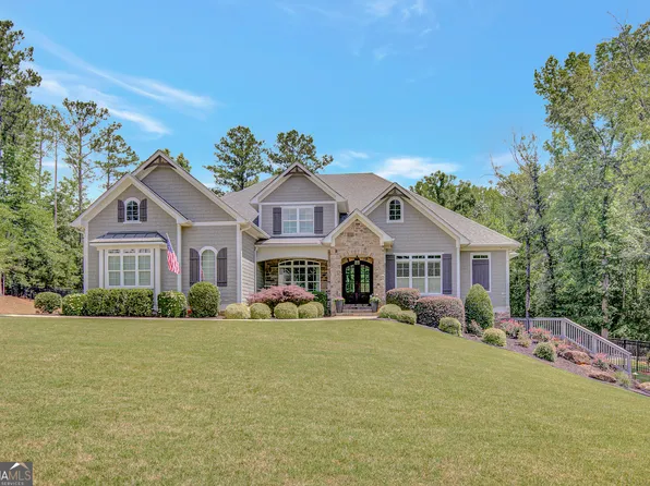 265 Beverly Farms Dr, Sharpsburg, GA 30277