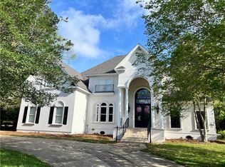 4292 Marquette Dr, Mobile, AL 36608