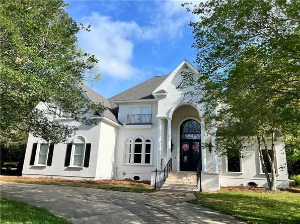 4292 Marquette Dr, Mobile, AL 36608