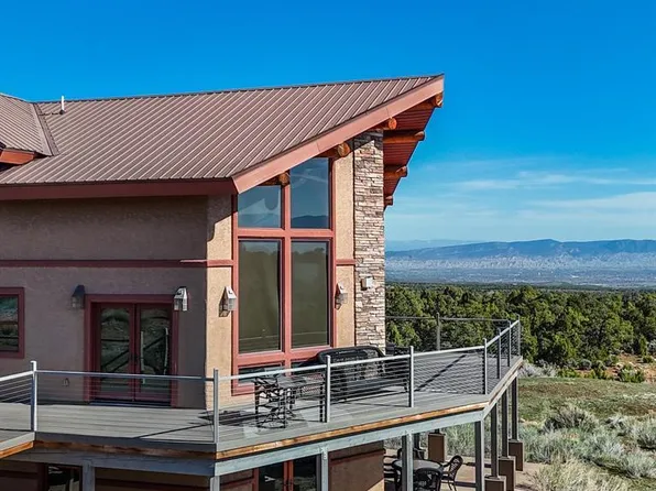 61651 V61 Trail, Montrose, CO 81403