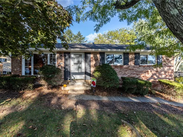 118 Elizabeth Dr, Butler, PA 16001