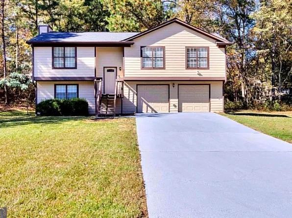 7212 Woodcreek Way, Douglasville, GA 30134