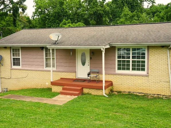 438 Tampa Dr, Nashville, TN 37211