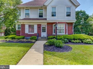 630 Church Ln, Yeadon, PA 19050