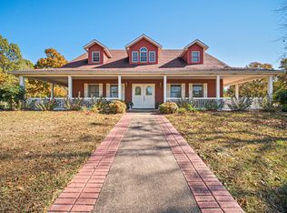 13465 Kodiak Rd, Granby, MO 64850