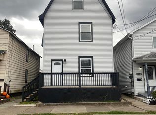 39 W Ridge St #1, Nanticoke, PA 18634