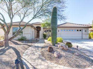 707 N Keyes Rd, Green Valley, AZ 85614