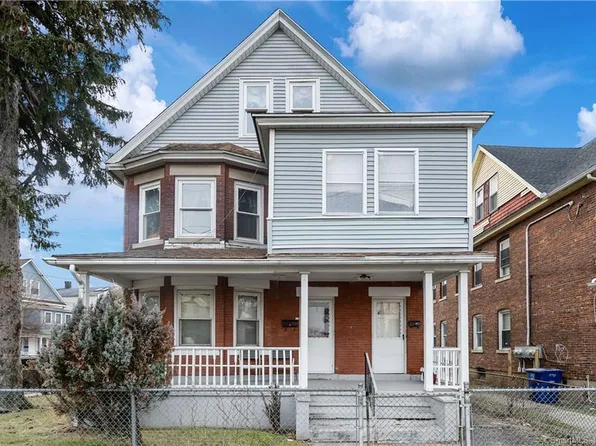 171 Read Street, Bridgeport, CT 06607