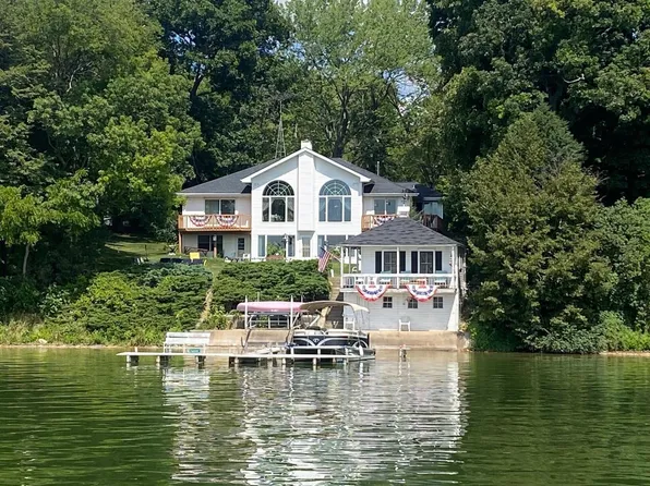 30505 Cedar DRIVE, Burlington, WI 53105