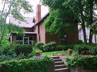 443 S Corona St, Denver, CO 80209