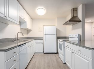 Skyline House, Seattle, WA 98119
