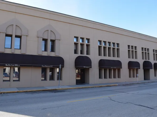 88 S Portland, Fond du lac