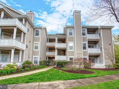 14325 Climbing Rose Way APT 101, Centreville, VA, 20121