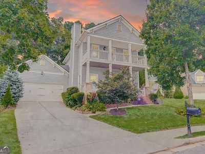 170 Bowen Cir SW, Atlanta, GA, 30315