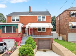 4357 Winterburn Ave, Pittsburgh, PA 15207