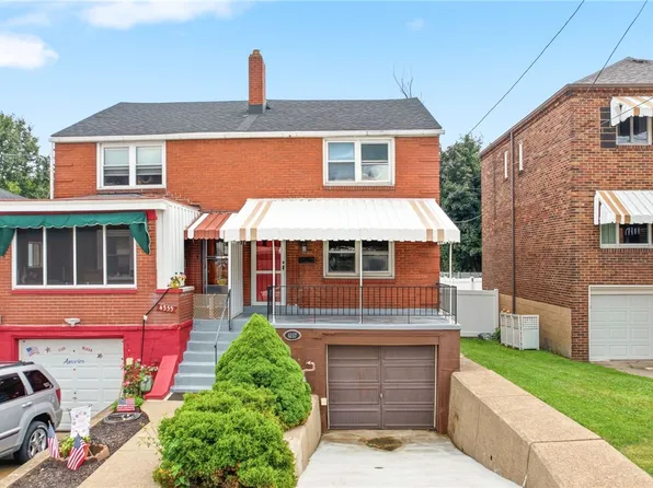 4357 Winterburn Ave, Pittsburgh, PA 15207