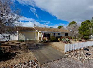1160 S Viejo Dr, Cottonwood, AZ 86326