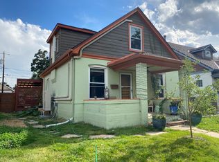 3320 W 35th Ave, Denver, CO 80211
