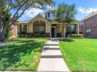 8731 Dancliff Dr, Frisco, TX 75033
